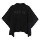 Mantella in maglia SONIA RYKIEL 
                    BAMBINA