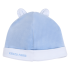 Pigiama, berretto e bavaglino KENZO KIDS 
                    UNISEX