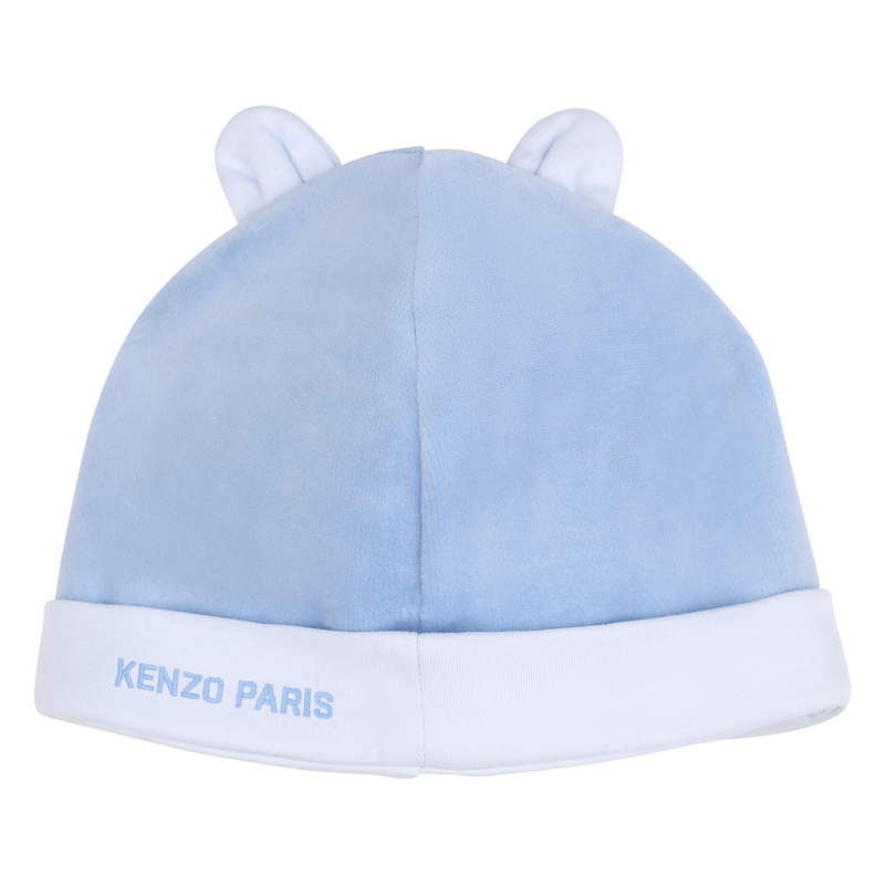 Pigiama, berretto e bavaglino KENZO KIDS 
                        UNISEX