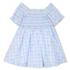 Abito manica corta BILLIEBLUSH 
                    BAMBINA