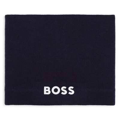 Collo di gattino BOSS RAGAZZO