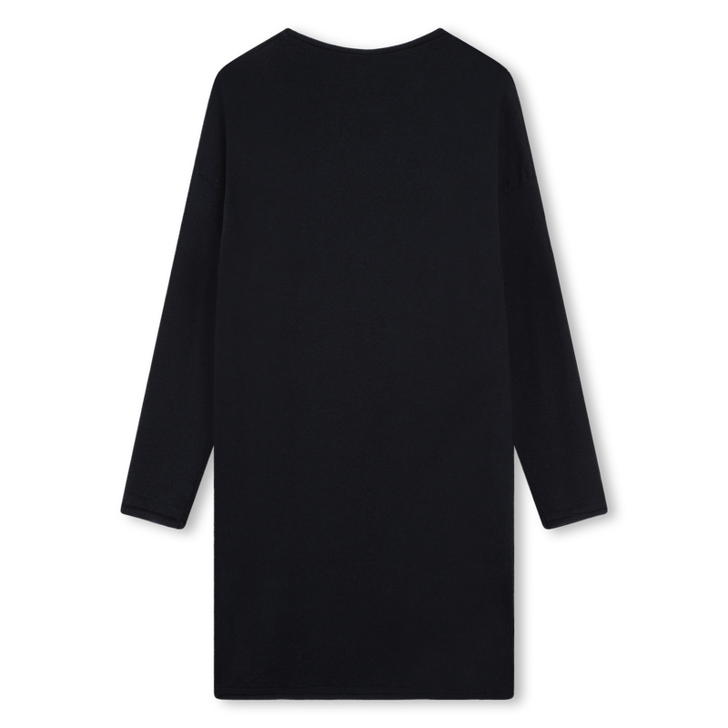 Tricot Dress ZADIG & VOLTAIRE 
                        BAMBINA
