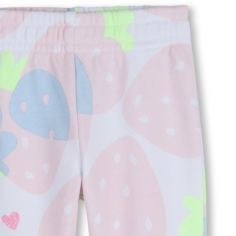 JOGGER SET BILLIEBLUSH 
                        BAMBINA