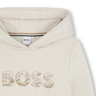 Felpa BOSS 
                    RAGAZZO