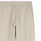 Pantaloni in pile GIVENCHY 
                    BAMBINA