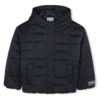 Piumino in poliestere KENZO KIDS 
                    UNISEX
