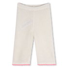 Pantaloni a gamba larga BILLIEBLUSH 
                    BAMBINA