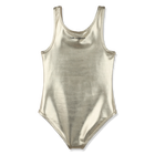 Costume da bagno intero KARL LAGERFELD KIDS 
                    BAMBINA