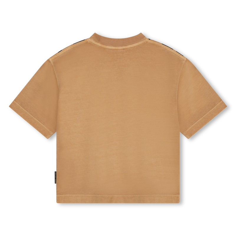 Short-Sleeved T-Shirt MARC JACOBS 
                        UNISEX