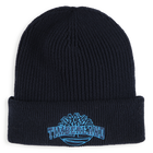 Berretto ricamato in maglia TIMBERLAND 
                    RAGAZZO