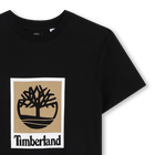 T-shirt a maniche corte TIMBERLAND 
                    RAGAZZO