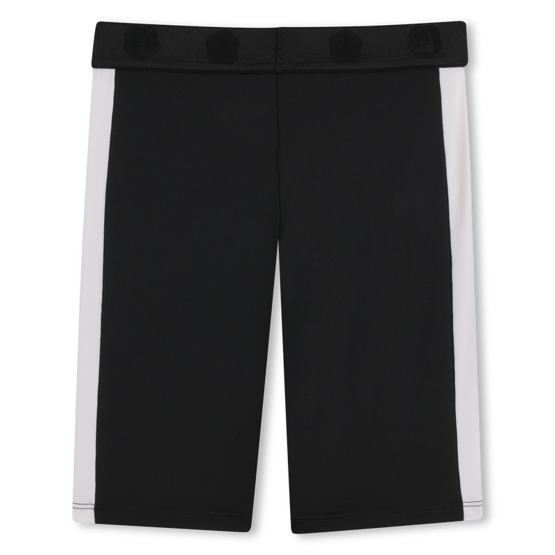 LECCAPIEDI CORTI KENZO KIDS 
                        BAMBINA