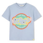 T-shirt manica corta BILLIEBLUSH 
                    RAGAZZO