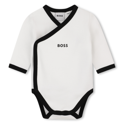 Cofanetto nascita BOSS BAMBINO