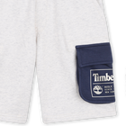Jogging bermuda shorts TIMBERLAND 
                    RAGAZZO