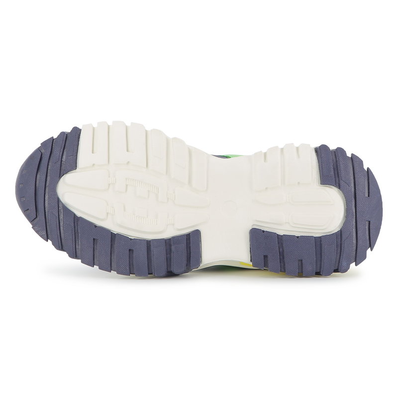 Sneakers BILLIEBLUSH 
                        RAGAZZO