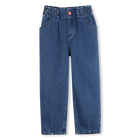Pantaloni in denim KENZO KIDS 
                    BAMBINA
