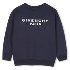 Felpa GIVENCHY 
                    UNISEX