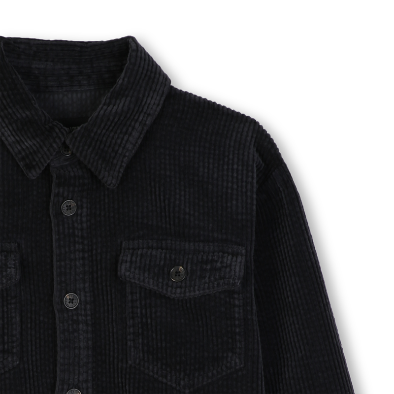 Camicia a maniche lunghe ZADIG & VOLTAIRE 
                        BAMBINO