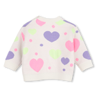 Set maglione e pantaloni BILLIEBLUSH 
                    BAMBINA