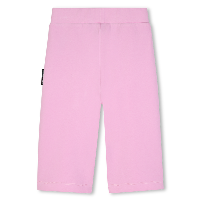 Completo da jogging KARL LAGERFELD KIDS 
                        BAMBINA