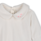 Completo felpa e leggings BILLIEBLUSH 
                    BAMBINA