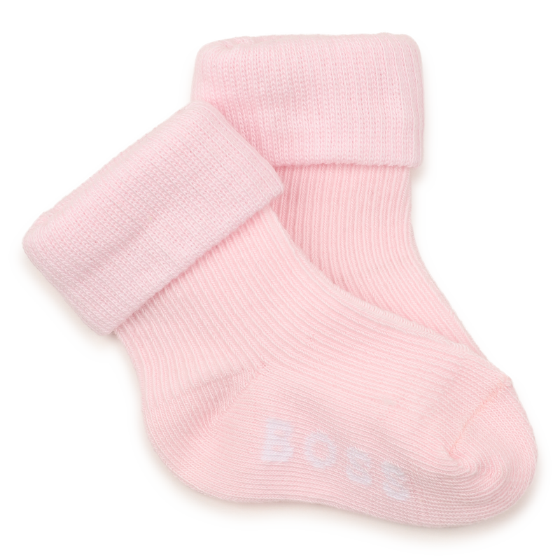 Set di calze BOSS 
                        BAMBINA