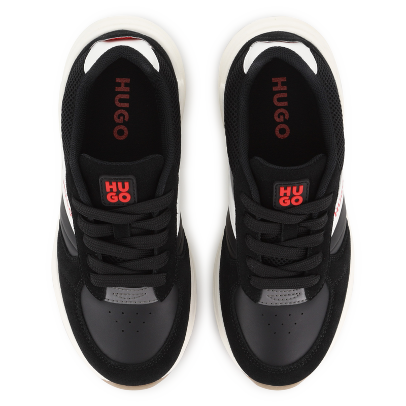 Sneakers HUGO 
                        RAGAZZO