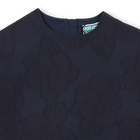 Abito manica 3/4 KENZO KIDS 
                    BAMBINA