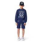 Cappellino stampato a strappo ZADIG & VOLTAIRE 
                    RAGAZZO