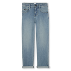 Pantalone in denim 5 tasche BOSS 
                    RAGAZZO