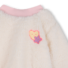Completo felpa e leggings BILLIEBLUSH 
                    BAMBINA