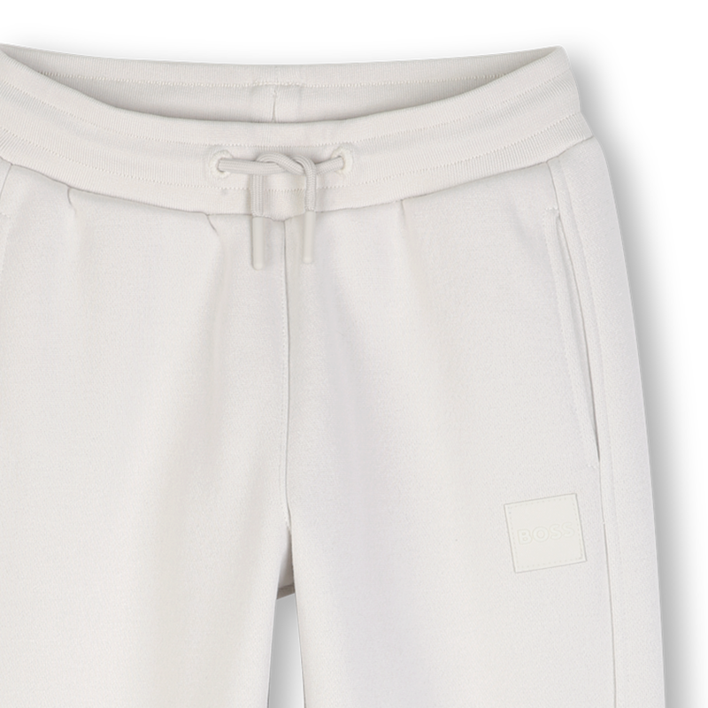 Pantaloni BOSS 
                        RAGAZZO