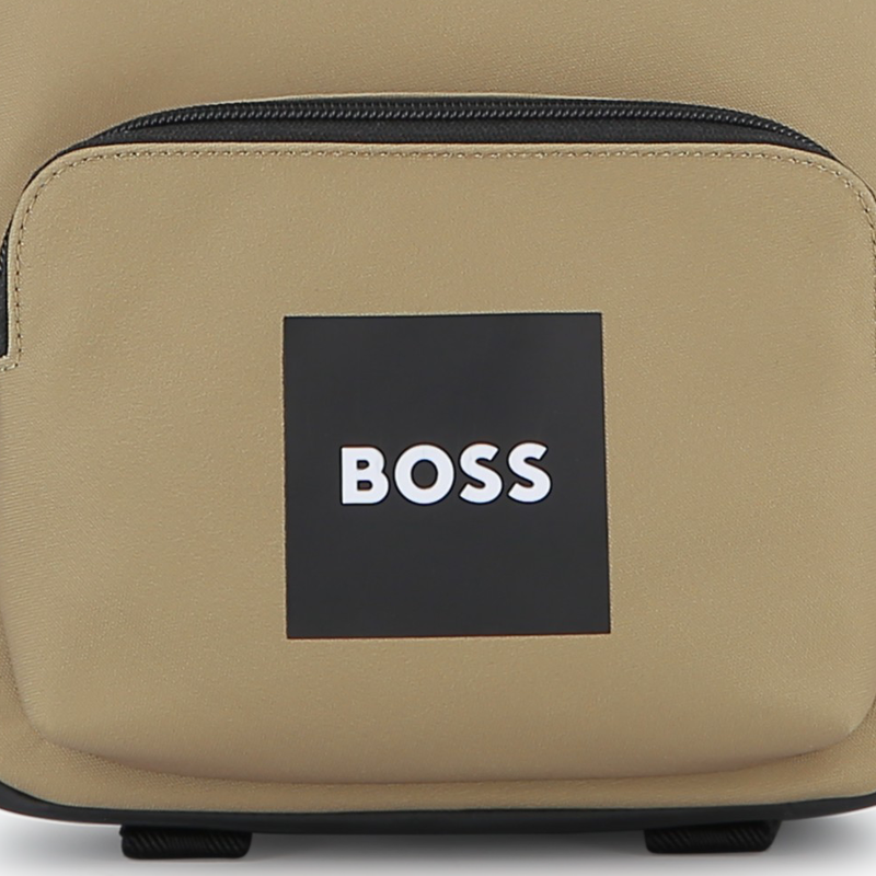 ZAINO PICCOLO BOSS 
                        RAGAZZO