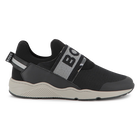 Sneakers elasticizzate BOSS 
                    RAGAZZO