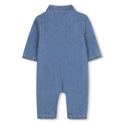 Tuta di jeans BILLIEBLUSH 
                    BAMBINA
