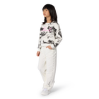 Pantaloni illustrati KARL LAGERFELD KIDS 
                    BAMBINA