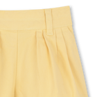 Pantaloncini di tela CHLOE 
                    BAMBINA