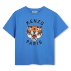 T-shirt a maniche corte, EDERA RAMPICANTE, hi-res