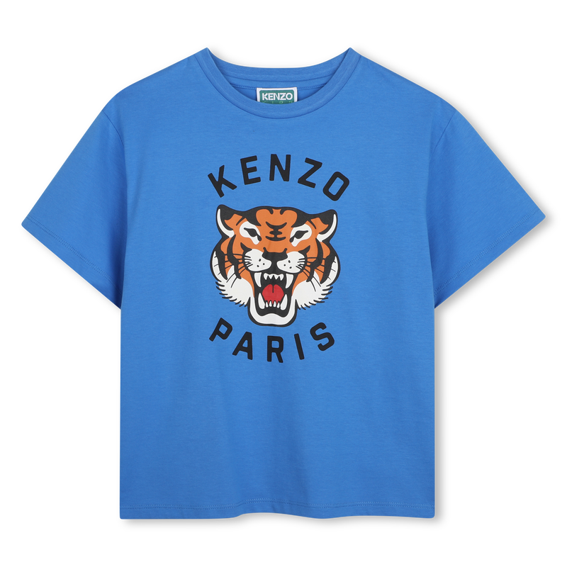 T-shirt a maniche corte KENZO KIDS 
                        UNISEX