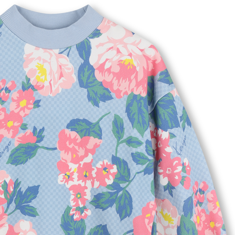 Vestito KENZO KIDS 
                        BAMBINA