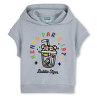 Felpa KENZO KIDS 
                    RAGAZZO