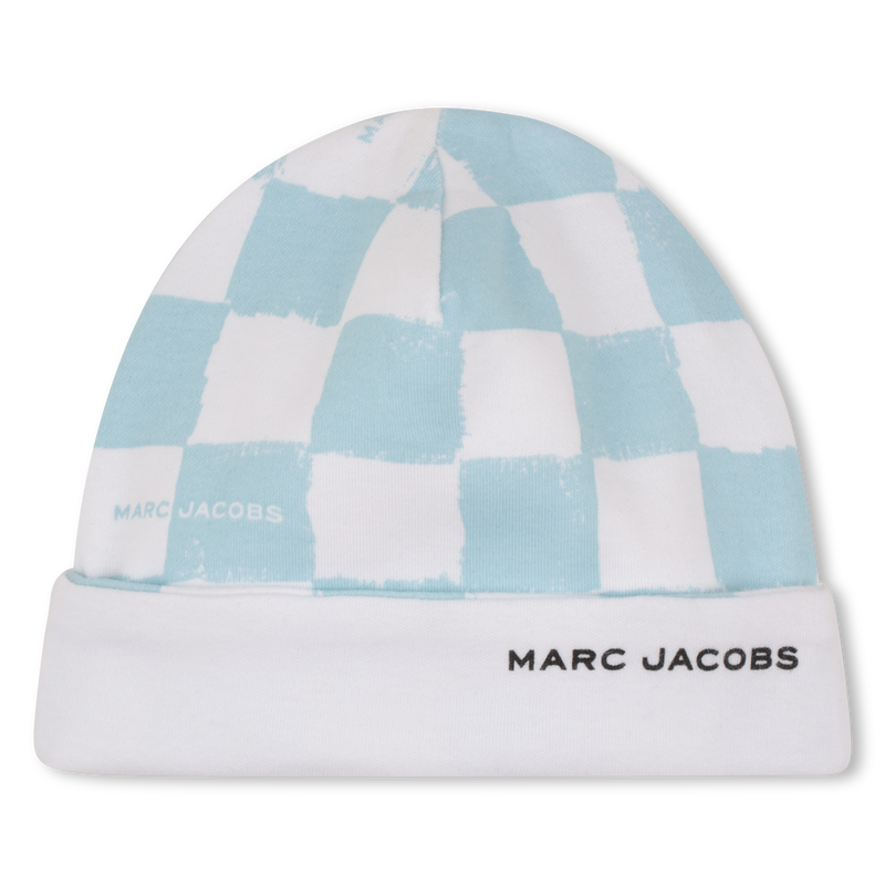 SET DA 3 PEZZI MARC JACOBS 
                        UNISEX