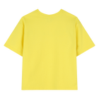 T-shirt manica corta MARC JACOBS 
                    RAGAZZO