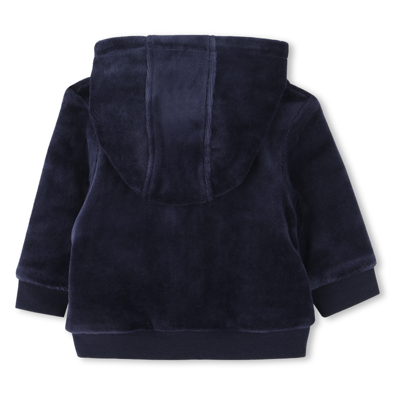 Velvet Ensemble Set BOSS 
                        RAGAZZO