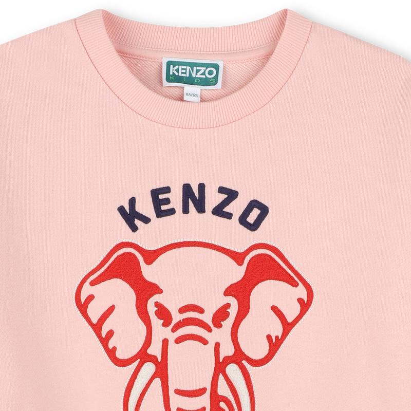 Felpa KENZO KIDS 
                        BAMBINA