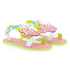 Sandali finti BILLIEBLUSH 
                    BAMBINA