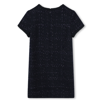 Short-Sleeved Dress MICHAEL KORS BAMBINA