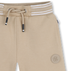 Bermuda con coulisse BOSS 
                    RAGAZZO