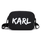 Tracolla KARL LAGERFELD KIDS 
                    RAGAZZO